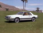 Ford Mustang 1979 года